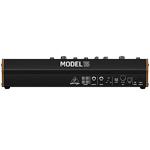 Behringer MODEL 15 - Аналоговый синтезатор