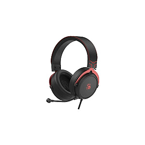 A4Tech Bloody M590i USB+AUX3.5 Sports Red 7.1
