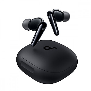 Soundcore Liberty 4 Pro Czarne