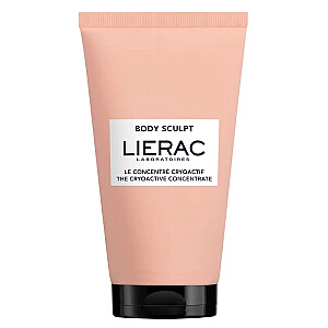 LIERAC Body Sculpt криоактивный концентрат против целлюлита 150мл