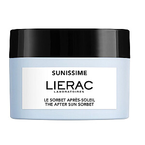LIERAC Sunissime сорбет для лица 50мл