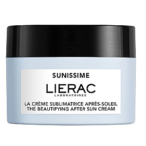 LIERAC Sunissime sublimujący krem do ciała po opalania 200ml