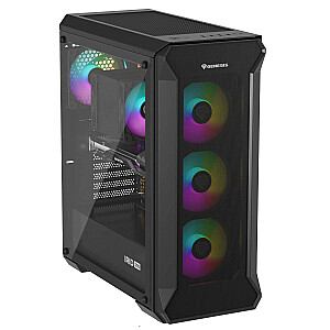 INTOP AQUA Ryzen 5 7600X 64GB DDR5 2TB SSD M.2 NVME RTX5070Ti 16GB
 WIN11