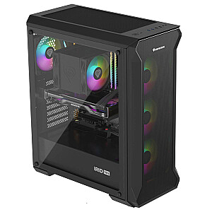 INTOP AQUA Ryzen 5 7600X 64GB DDR5 2TB SSD M.2 NVME RTX5070Ti 16GB
 WIN11