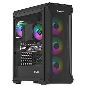 INTOP AQUA Ryzen 5 7600X 64GB DDR5 2TB SSD M.2 NVME RTX5070Ti 16GB
 WIN11