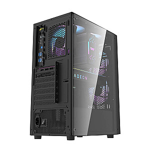 INTOP AQUA i5-13400F 32GB DDR5 1TB SSD M.2 NVME RTX3060 12GB WIN11