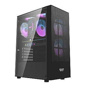 INTOP Ryzen 5 5600GT 32GB 250SSD M.2 NVME+2TB Radeon RX Vega 7 no-OS