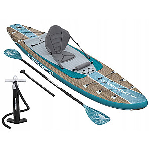 SUP-доска Hydro-Force Freesoul 11&#39; 2в1 335x84x15см 150кг 6532E