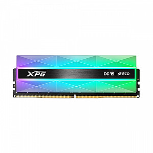 XPG Lancer NEON DDR5 6400 DIMM 32 ГБ (2x16) CL32