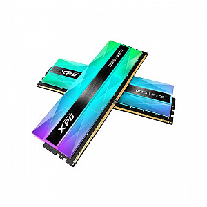 XPG Lancer NEON DDR5 6400 DIMM 32 ГБ (2x16) CL32