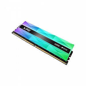 XPG Lancer NEON DDR5 6400 DIMM 32 ГБ (2x16) CL32