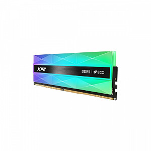 XPG Lancer NEON DDR5 6400 DIMM 32 ГБ (2x16) CL32