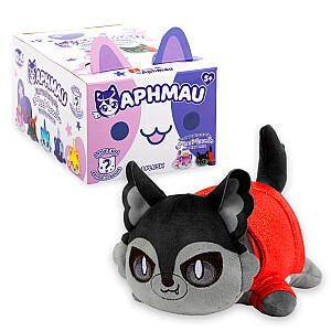 APHMAU MeeMeow Плюш в упаковке-сюрприз, 15 см