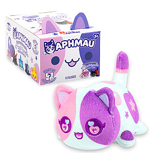APHMAU MeeMeow Плюш в упаковке-сюрприз, 15 см