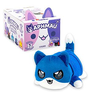 APHMAU MeeMeow Плюш в упаковке-сюрприз, 15 см
