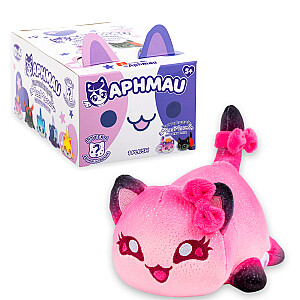 APHMAU MeeMeow Плюш в упаковке-сюрприз, 15 см