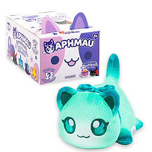 APHMAU MeeMeow Плюш в упаковке-сюрприз, 15 см