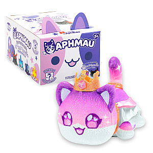 APHMAU MeeMeow Плюш в упаковке-сюрприз, 15 см