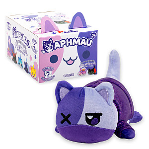 APHMAU MeeMeow Плюш в упаковке-сюрприз, 15 см