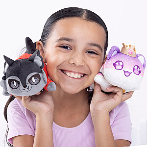 APHMAU MeeMeow Плюш в упаковке-сюрприз, 15 см