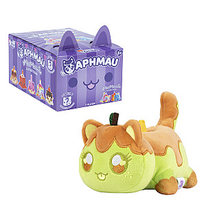 APHMAU MeeMeow Paslaptingas pliušinis kačiukas, 15 cm