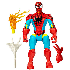 SPIDER-MAN Фигурка Mixmashers 12,7 см