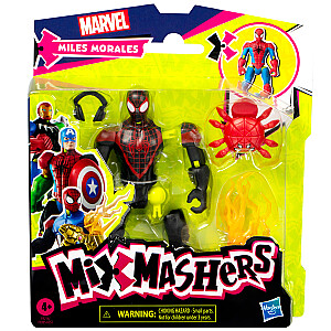 SPIDER-MAN Фигурка Mixmashers 12,7 см