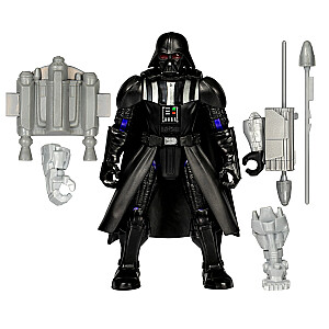 STAR WARS Фигурка делюкс Mixmashers 12,7 см