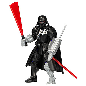 STAR WARS Фигурка делюкс Mixmashers 12,7 см