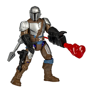 STAR WARS Фигурка делюкс Mixmashers 12,7 см