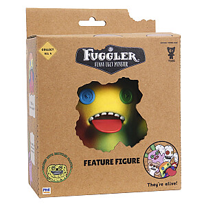 FUGGLER Figūrėlė, 11 cm