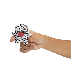FUGGLER Figūrėlė-siurprizas, 6 cm