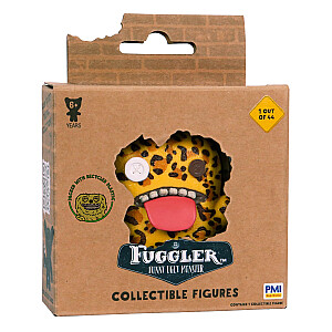 FUGGLER Коллекционная Фигурка, 6 cм