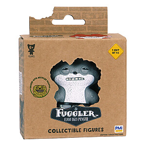 FUGGLER Коллекционная Фигурка, 6 cм