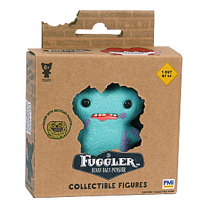 FUGGLER Коллекционная Фигурка, 6 cм