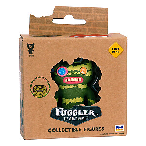 FUGGLER Коллекционная Фигурка, 6 cм
