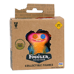 FUGGLER Коллекционная Фигурка, 6 cм