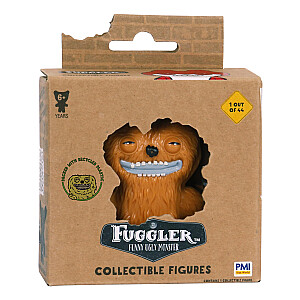 FUGGLER Коллекционная Фигурка, 6 cм