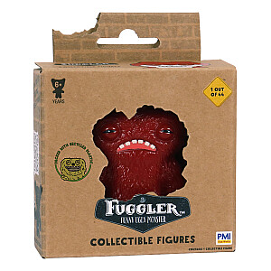 FUGGLER Коллекционная Фигурка, 6 cм
