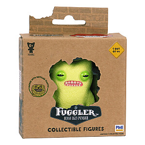 FUGGLER Коллекционная Фигурка, 6 cм