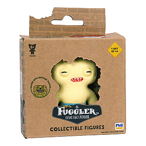 FUGGLER Коллекционная Фигурка, 6 cм