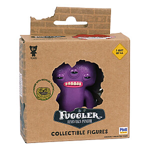 FUGGLER Коллекционная Фигурка, 6 cм