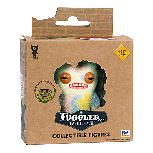 FUGGLER Коллекционная Фигурка, 6 cм