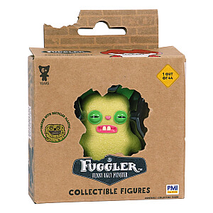FUGGLER Коллекционная Фигурка, 6 cм