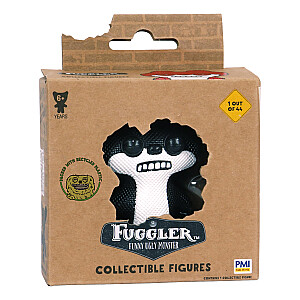 FUGGLER Коллекционная Фигурка, 6 cм