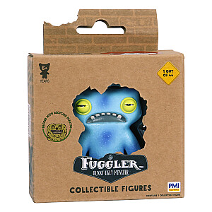 FUGGLER Коллекционная Фигурка, 6 cм
