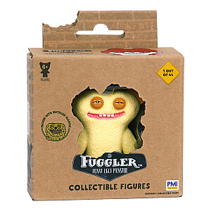 FUGGLER Коллекционная Фигурка, 6 cм