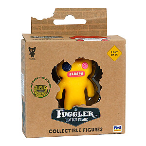 FUGGLER Коллекционная Фигурка, 6 cм