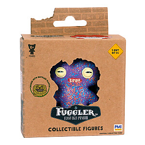 FUGGLER Коллекционная Фигурка, 6 cм