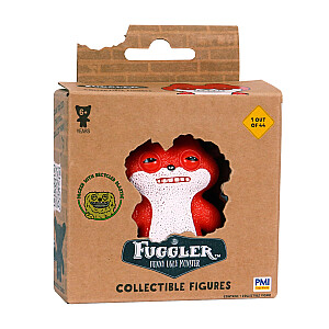 FUGGLER Коллекционная Фигурка, 6 cм